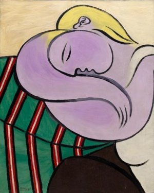 picasso did paint cubist works many whatever fauve things