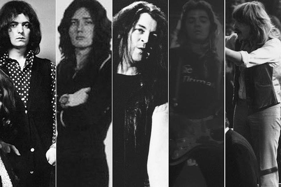 Siapa sih Frank Zappa dlm lirik lagu Smoke on the Water band Deep Purple ?  - Quora