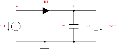 What Is The Difference Between Rectifier Diodes And