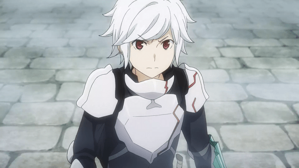 Our favorite anime characters come in all shapes and sizes. What Are Some Of The Best Animes With White Haired Main Characters Quora