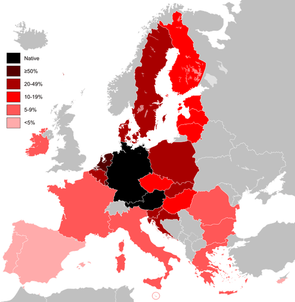 See jobs follow · report this company. Is It Possible If I Learn Dutch And German As A Beginner At The Same Time Won T It Confuse Me As Both Languages Are Fairly Similar Quora