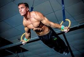 Bagaimana cara melebarkan bahu dengan olahraga yang bisa dilakukan di  rumah? - Quora