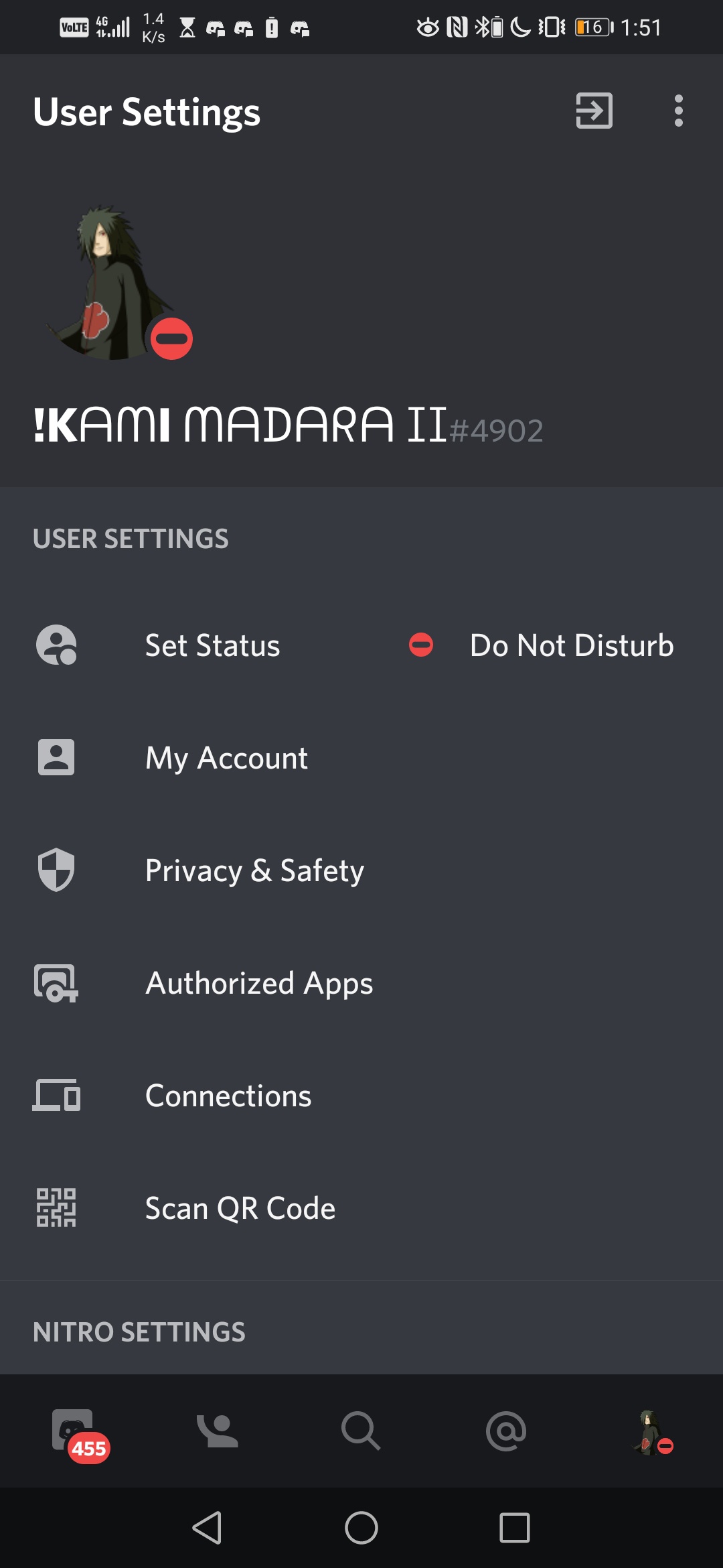 Tercepat My Geeky Wife Artinya