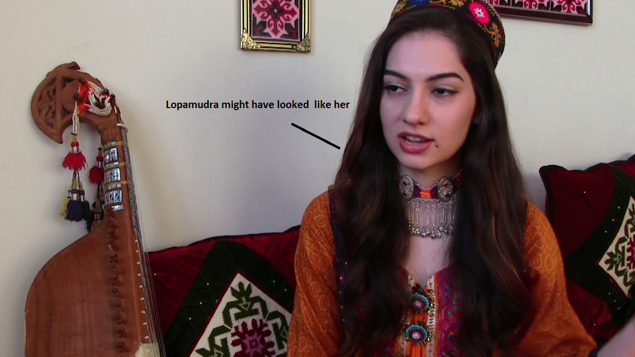 Apakah bangsa Arya berkulit putih (orang-orang Iran dan Rigveda)? - Quora