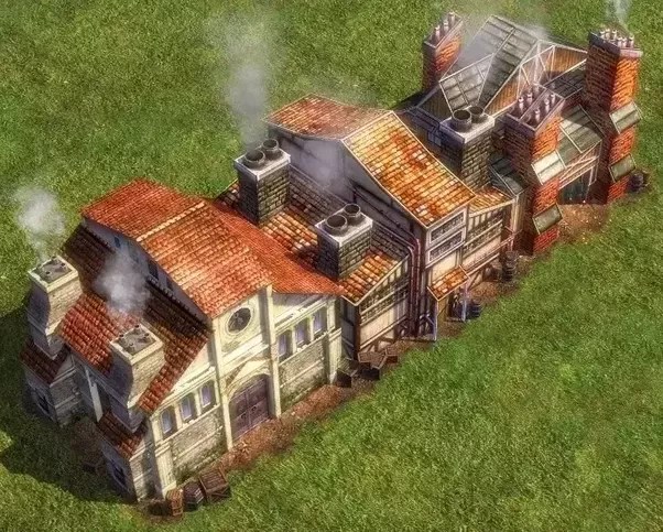 Osmanli Imparatorlugu Senaryosu Age Of Empires 3 Oyun Modlari Indir