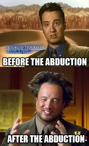 Do Aliens Living Among Us? - පිටසක්වලින් පැමිණ අප අතර ...