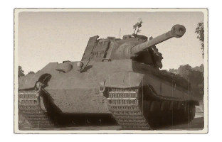 The tiger ii sla.16 is almost the same thing as the regular tiger iih, only with a better engine. What Advice Do I Need To Play The Tiger Ii P And H Safety In War Thunder Quora