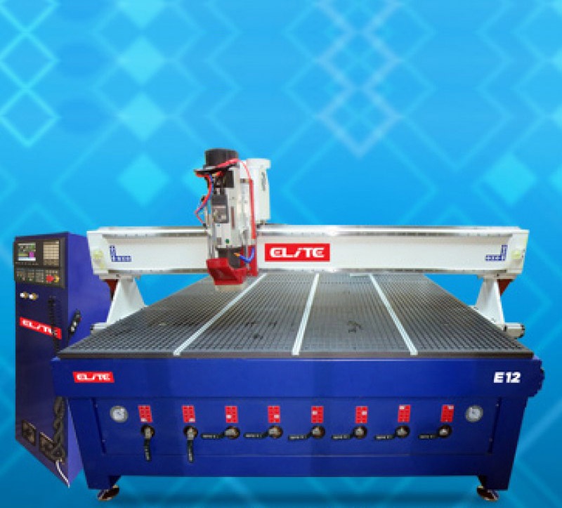 Apa itu mesin CNC? - Quora