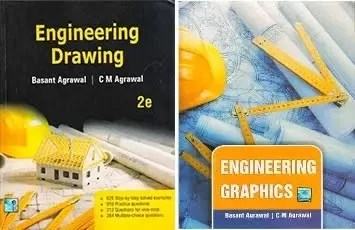 Which Book Should I Refer To For Engineering Graphics Quora