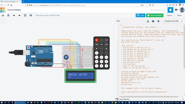 What Is The Best Free Electronics Electrical Circuits