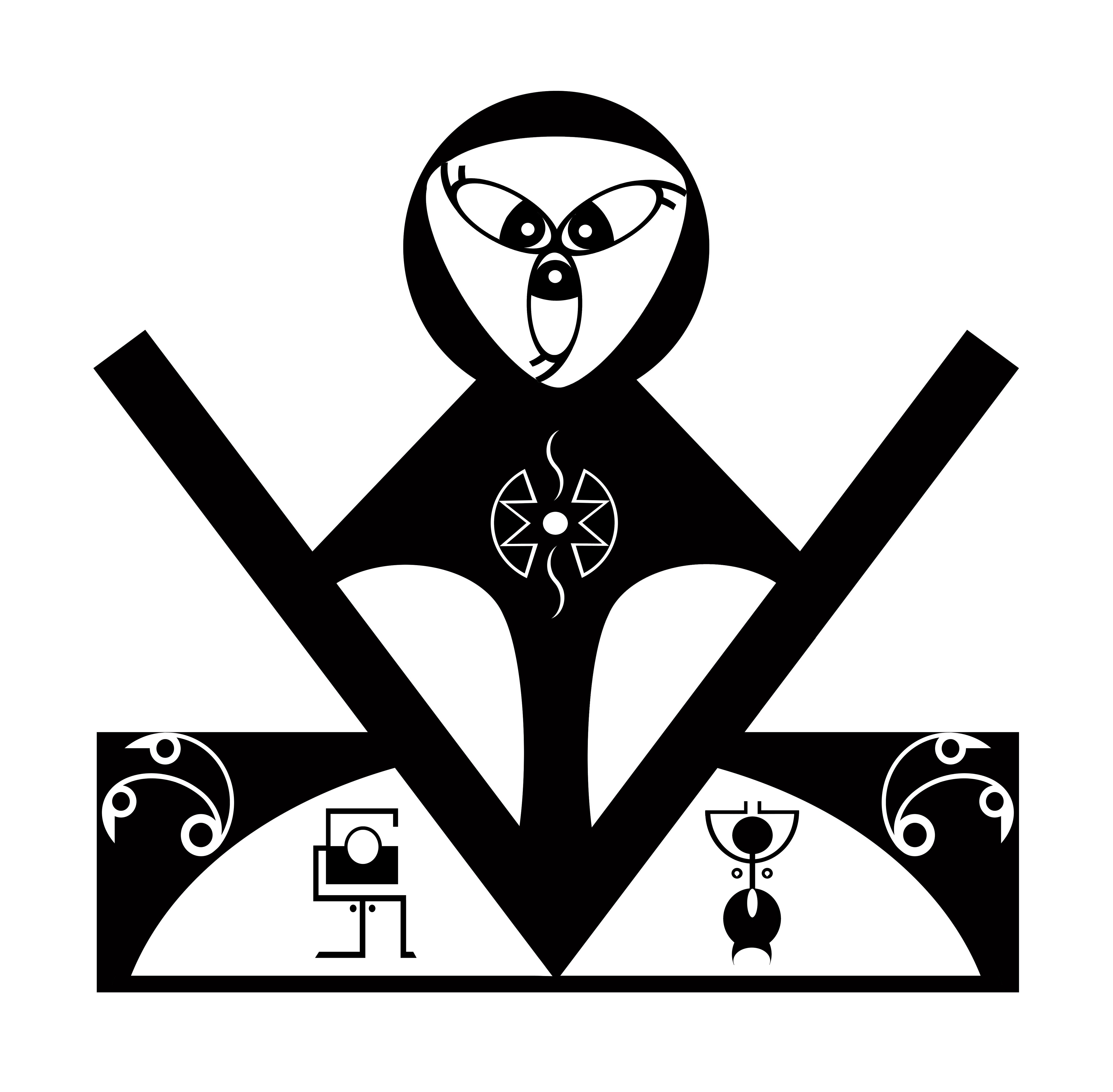 Cara membuat sigil ajaib - Quora