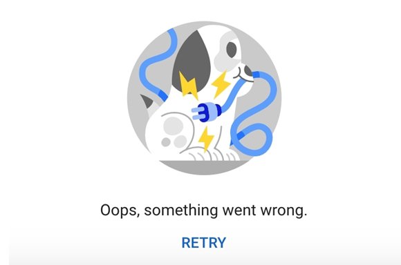 Alvaro gamboa, 66, and joana lomeli, 29, … I Can T Sign Into Youtube It Keeps Telling Me Oops Something Went Wrong How Does One Fix This Quora