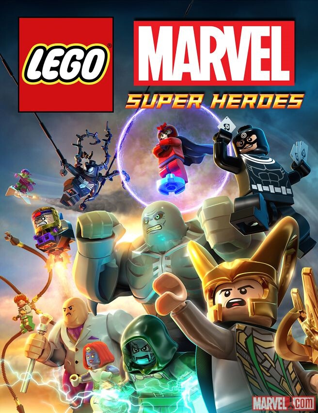Lego Marvel S Avengers Character Unlock Guide Lego Marvel Avengers Choose the extras option and you will now have a list of red brick cheats that you unlocked and on the top of the list the enter code option.