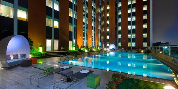 In general, the best advice to follow if you want to romance tristian is: What are the most romantic restaurants in Bangalore? - Quora