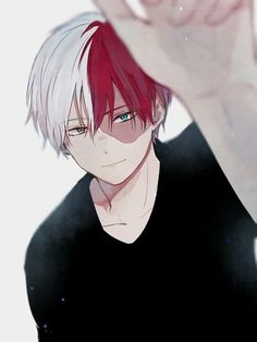 Maybe there's just something about the hair color that lends itself to the soft, feminine features of some of anime's most beautiful male specimens. Who Are The Hottest Red Haired Male Teen Anime Characters Ever Quora