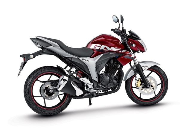 What Is The Difference Between A Gixxer Sf A Gixxer Sf
