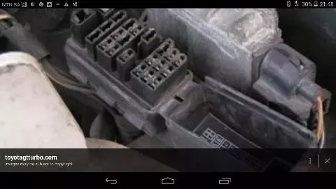 How To Clear A Check Engine Light On A Toyota Corolla Quora