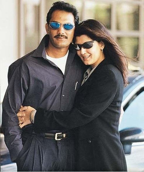 But the heartthrob has ended up being. What are some unknown facts about Mohammed Azharuddin? - Quora
