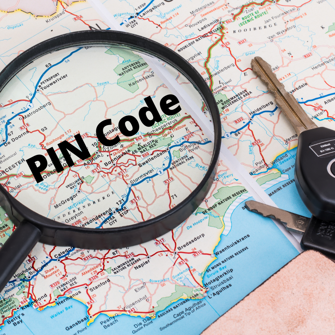 Apa itu kode PIN? - Quora