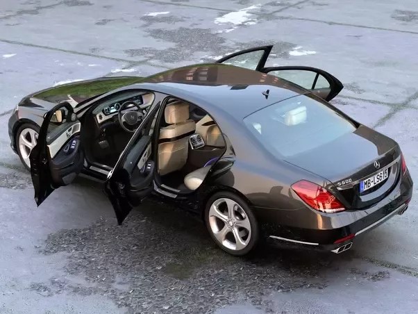 Which Car Should I Buy Porsche Panamera Or Mercedes S Class