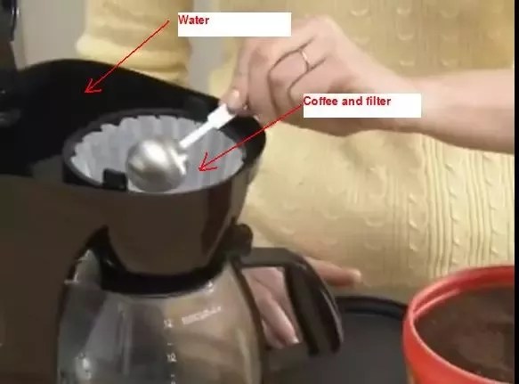 Korean woman hong duong le uploaded the nail art video on facebook. How To Learn How To Use The Coffee Machine To Make Coffee The First Time Quora