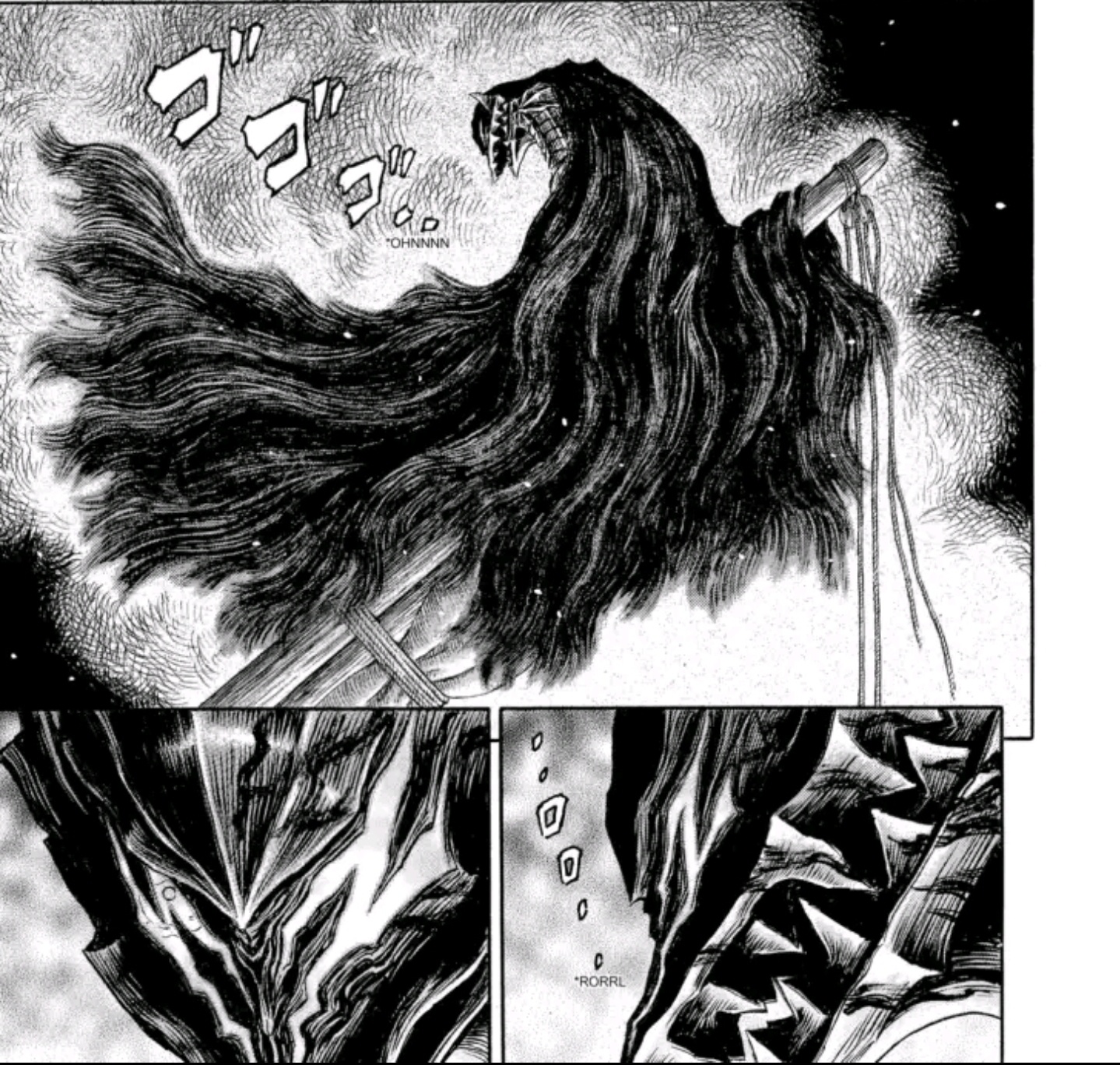 Apa itu manga dengan cerita yang bagus tetapi benar-benar dibantai ketika  menerima adaptasi anime? - Quora