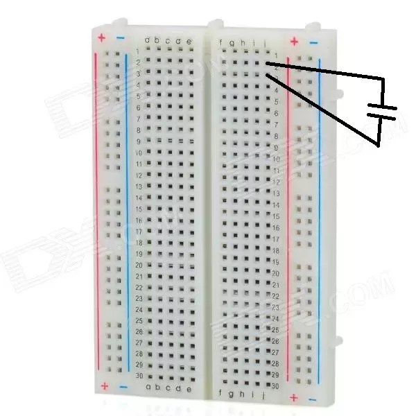 What Is A Stray Capacitance Quora
