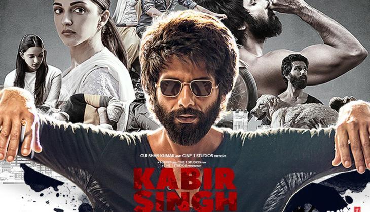 Watch Kabir Singh Online Free Full Movie 123Movies