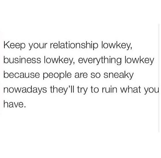 Kemampuan bahasa inggris pasif adalah . Apa maksud/arti dari kata slang 'Low key'? - Quora