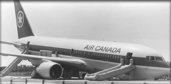 What Was The Most Impossible Successful Emergency Landing