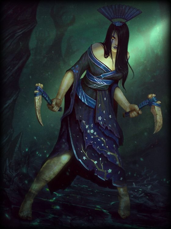 Who Is The Goddess Of Death In Japan Quora