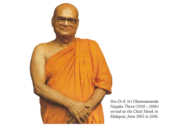 Mengapa orang Buddha tidak agresif berdakwah? - Quora