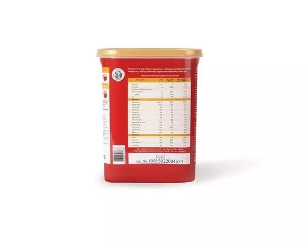 photo Protinex Powder Uses Quora or whey protein