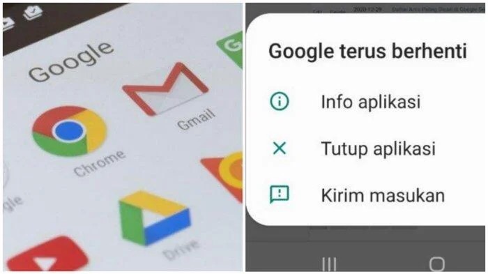 Bagaimana cara memindahkan akun (anggota/siswa) atau kelas di Google  Classroom dari ponsel yang lama ke ponsel yang baru? - Quora