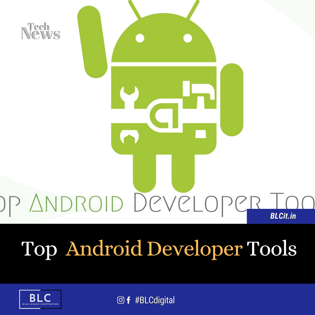 Apa saja alat yang diperlukan pengembang Android? - Quora