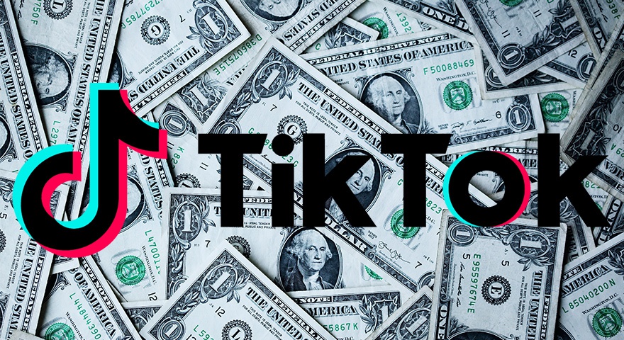 If you download the f. How To Earn Money On Tiktok Quora