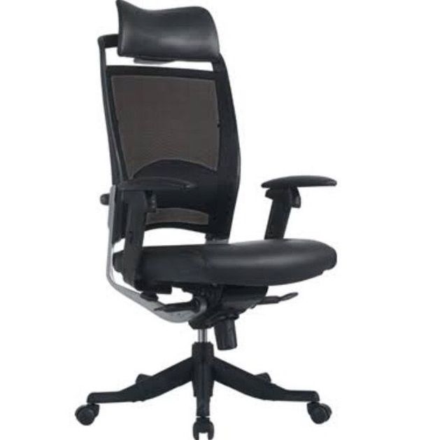 This savya gaming office chair can be the right option if you are looking for the best chair for office in india. Which is the best brand for high back chair (office chair ...