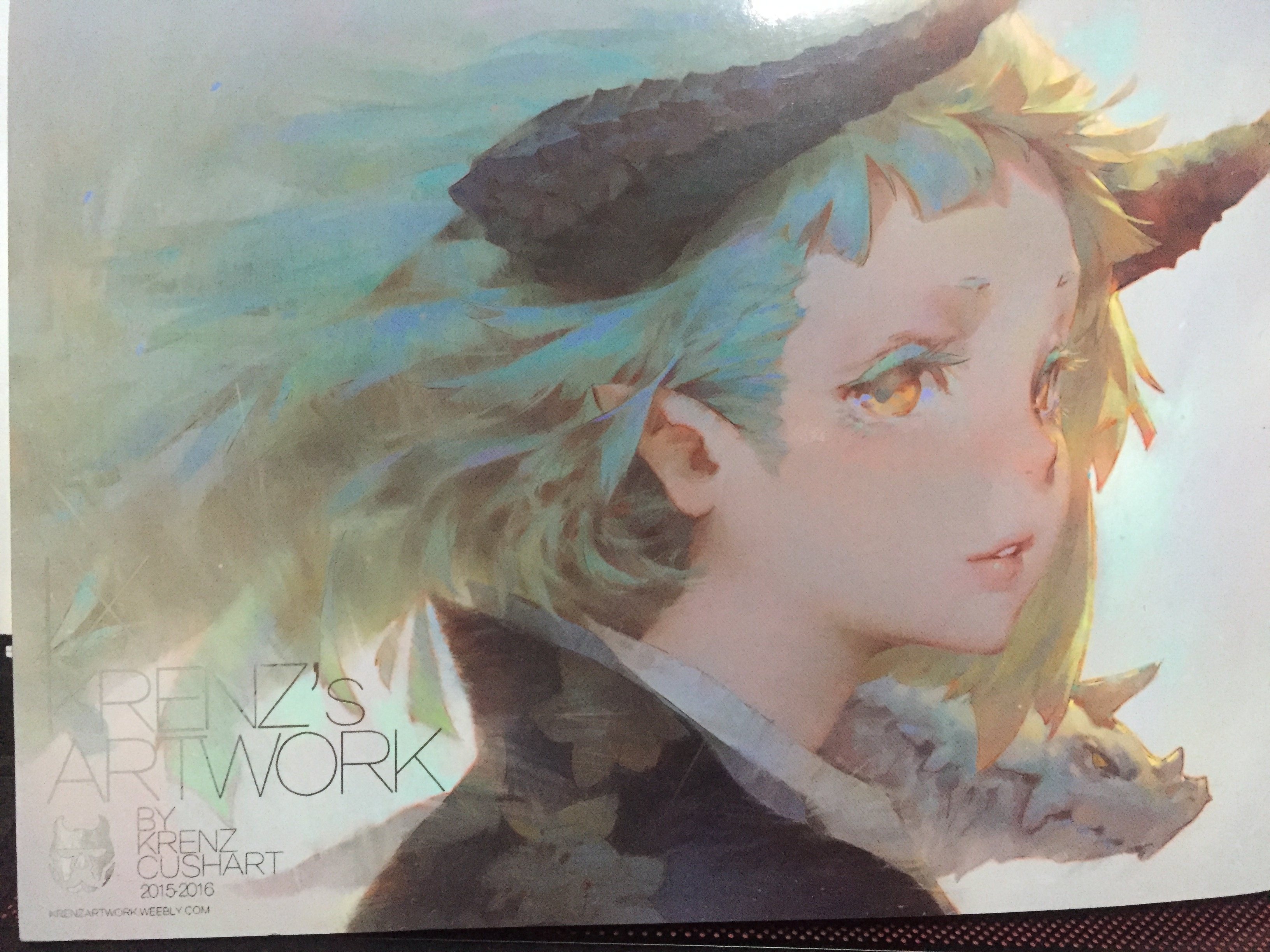 Seni saya sangat terinspirasi oleh anime. Saya telah menggambar selama 5  tahun dan saya ingin membuat anime dan manga ketika saya bertambah tua.  Bagaimana saya bisa meningkatkan seni saya saat berusia 12