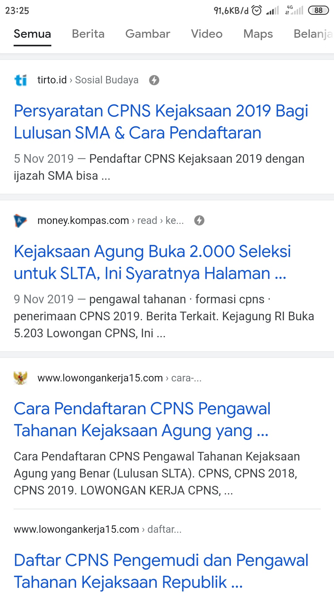 Persyaratan cpns lulusan sma smk sederajat akan dibuka tahun mendatang, sebenarnya pemerintah. Adakah Kemungkinan Bagi Para Lulusan Sma Smk Untuk Menjadi Pns Atau Asn Quora
