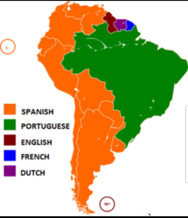 How does the rest of the world view Latin America? - Quora