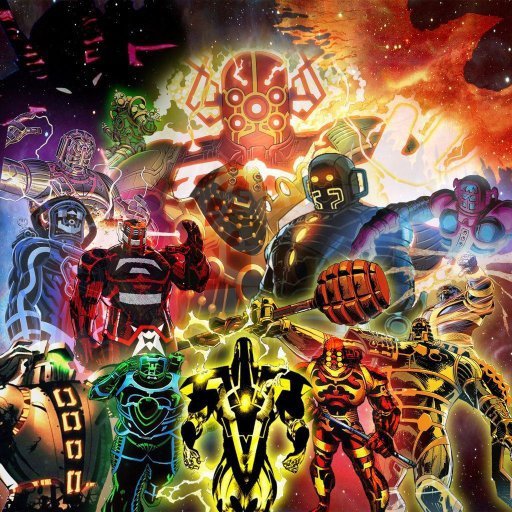Here's everything about the comics, the characters, their powers, and how it . What Is The Basic Story Plot Of Eternals In Marvel Comics Quora