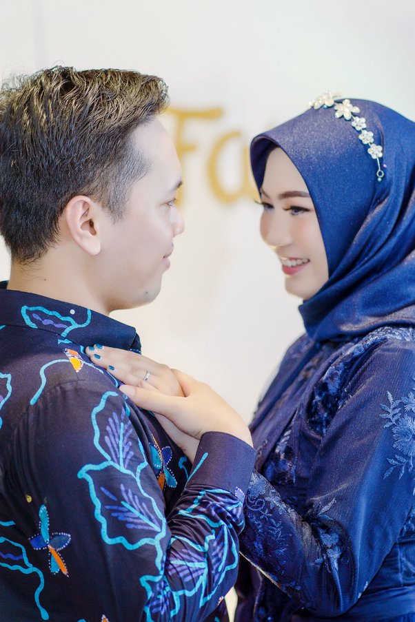 Apa yang membuatmu mantap memilih pasanganmu saat ini? - Quora