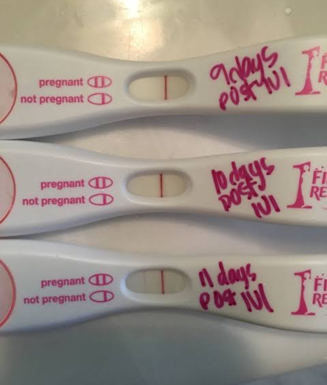 Why so long before testing? How Long After Iui Can You Test Quora