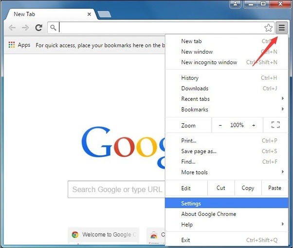 After two years, the google cast protocol has shed its beta tag and is now fully integrated into chrome. Why does my Google Chrome open automatically mysearch123 ...