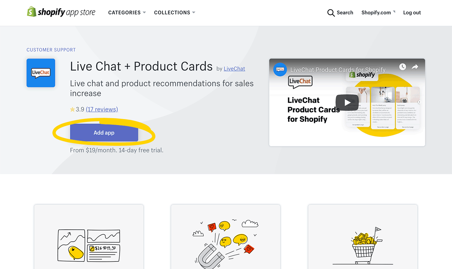 If customers do have an account and they're logged in, then their address fields. How To Integrate A Live Chat In Shopify Quora