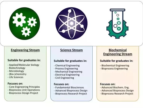 Can A Chemical Engineering Bachelor Degree Allow Me To Apply