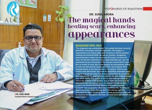 Alcs Jaipur / La RestauraciÃ³n BorbÃ³nica y la crisis del 98 - Photo gallery of alcs hair transplant & cosmetic clinic, civil lines, jaipur.