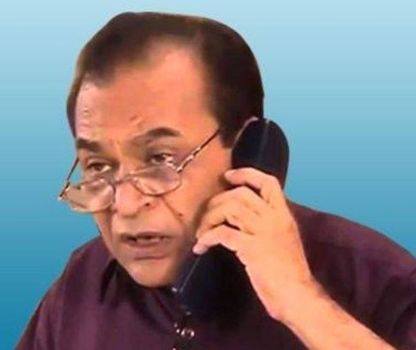 Still i have got 4 obd on daily basis to pay bills. Who are some famous personalities that most people don't ...