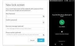 Bisakah Android yang dicuri dilacak jika itu disetel ulang pabrik? Saya  cukup yakin Ponsel saya dicuri. Saya tahu Anda dapat menemukannya dengan  Pengelola Perangkat Android, tetapi telepon harus terhubung ke akun google