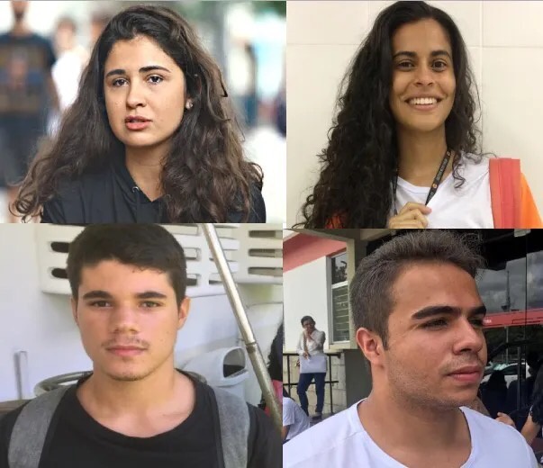 Apakah Brasil negara mayoritas kulit hitam? - Quora